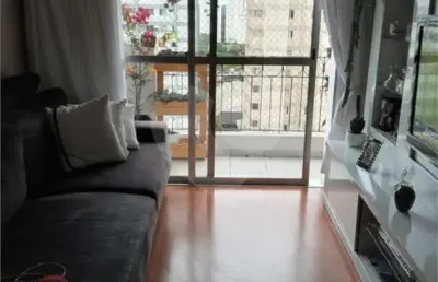 Apartamento com 3 quartos à venda em jardim itapeva - sp