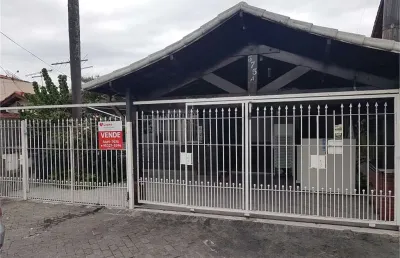 Sobrado com 3 quartos à venda em vila santa maria - sp