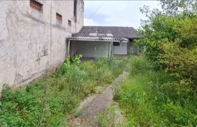Terreno à venda na Joaquim Antônio Alves, Grajaú, São Paulo
