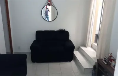 Casa com 3 quartos à venda em jardim presidente - sp