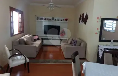 Casa térrea com 3 quartos à venda em terceira divisão de interlagos - sp