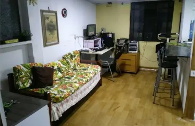 Sobrado com 6 quartos à venda em jardim são luís - sp