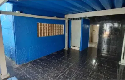 Sobrado com 2 quartos à venda em conjunto habitacional brigadeiro faria lima - sp