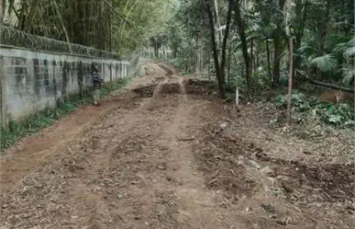 Terreno à venda na Rua Feliciano dos Reis, Guarapiranga, São Paulo