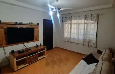 Casa com 3 quartos à venda na Honorato Correia, Interlagos, São Paulo