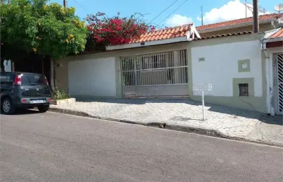 Casa térrea com 3 quartos à venda em jardim alice - sp
