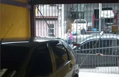 Casa com 2 quartos à venda na João Gottsfritz Filho, Jardim Regis, São Paulo