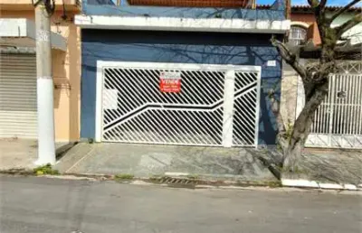 Casa com 4 quartos à venda na Rua Edmundo André Bonotti, Interlagos, São Paulo
