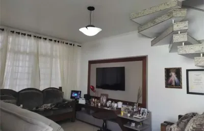 Sobrado com 2 quartos à venda em jardim das camélias (zona sul) - sp