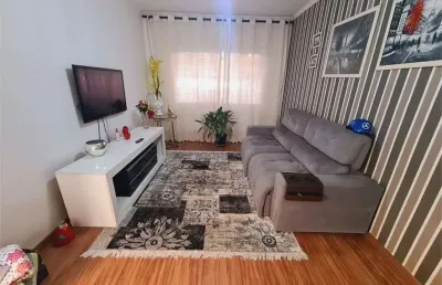 Sobrado com 3 quartos à venda em jardim satélite - sp