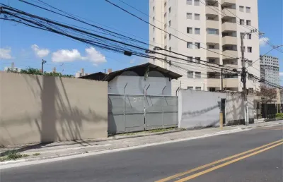 Barracão / Galpão / Depósito à venda na Rua José Maria Pinto Zilli, Campo Limpo, São Paulo