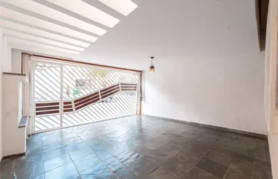 Casa com 3 quartos à venda em jardim consórcio - sp