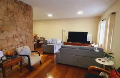 Casa com 9 quartos à venda em vila santa maria - sp