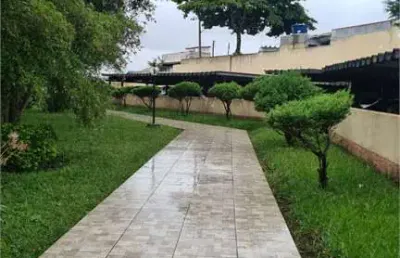 Apartamento com 2 quartos à venda na Rua Ipês do Rio Bonito, Socorro, São Paulo