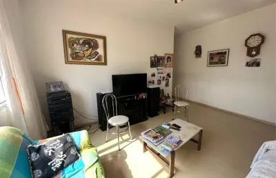 Apartamento com 2 quartos à venda em vila olímpia - sp