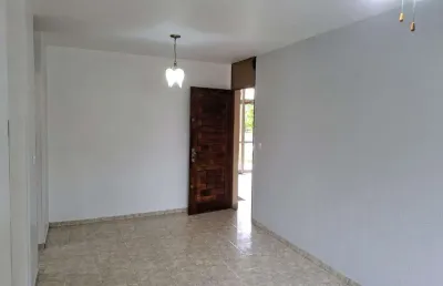 Apartamento com 2 quartos à venda em jardim santa josefina - sp