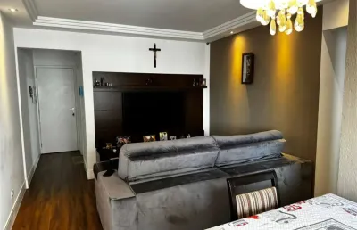 Apartamento com 4 quartos à venda na Rua Geraldo de Mendonça Mello, Campo Grande, São Paulo