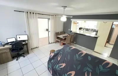 Casa com 3 quartos à venda em jardim presidente - sp