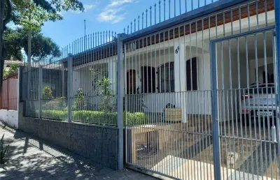 Casa térrea com 3 quartos à venda em cidade dutra - sp
