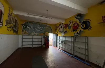 Sobrado com 8 quartos à venda em jardim boa vista (zona sul) - sp
