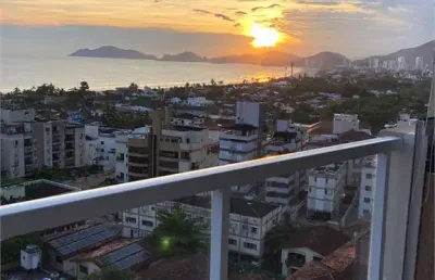 Apartamento com 2 quartos à venda em loteamento joão batista julião - sp