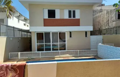 Sobrado com 4 quartos à venda em vila santo antônio - sp