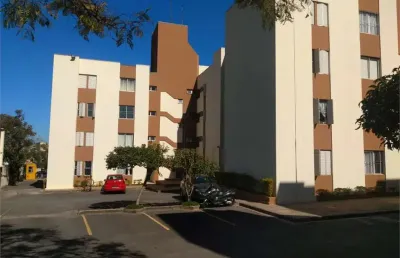 Apartamento com 3 quartos à venda em jardim santo antônio - sp