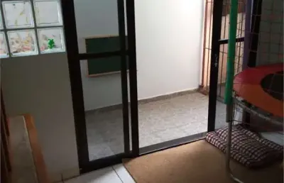 Casa com 5 quartos à venda em jardim maria rita - sp