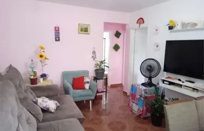 Apartamento com 2 quartos à venda na Rua Ipês do Rio Bonito, Socorro, São Paulo