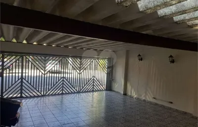 Casa com 4 quartos à venda em vila santo antônio - sp