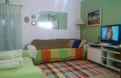 Apartamento com 2 quartos à venda na Rua Ipês do Rio Bonito, Socorro, São Paulo