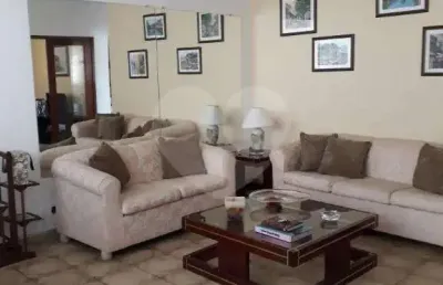 Sobrado com 3 quartos à venda em terceira divisão de interlagos - sp