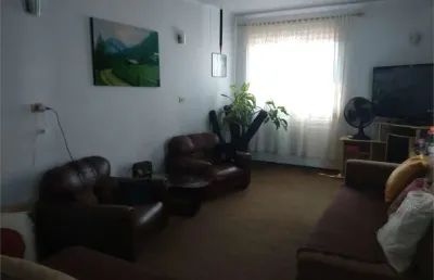 Sobrado com 4 quartos à venda em vila santa maria - sp