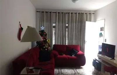 Sobrado com 2 quartos à venda em terceira divisão de interlagos - sp