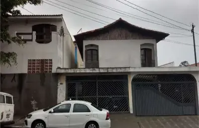 Sobrado com 2 quartos à venda em jardim satélite - sp