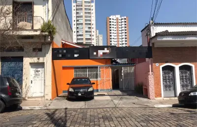 Casa com 2 quartos à venda em chácara santo antônio (zona sul) - sp
