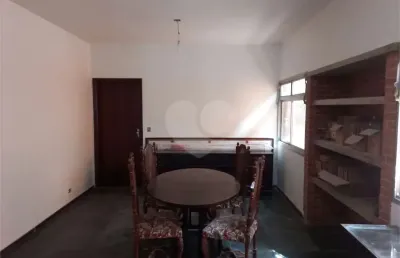 Casa com 3 quartos à venda na Antônio Da Costa Dias, Interlagos, São Paulo