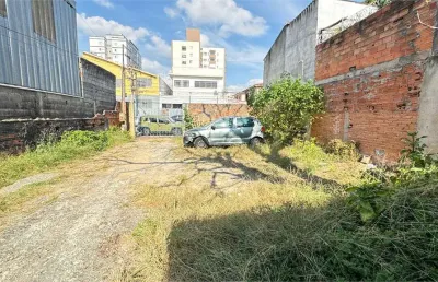 Terreno com 2 quartos à venda em vila santa catarina - sp