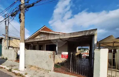 Casa térrea com 3 quartos à venda em vila campo grande - sp