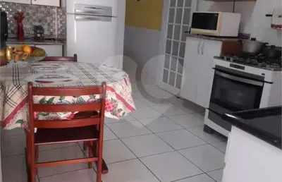 Sobrado com 3 quartos à venda em parque das árvores - sp