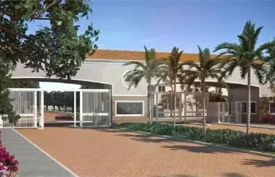 Condomínio com 3 quartos à venda em jardim umuarama - sp