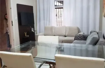 Sobrado com 2 quartos à venda em vila anhangüera - sp