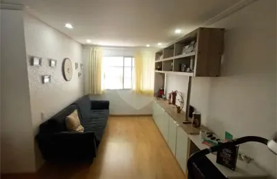Apartamento com 3 quartos à venda em vila sofia - sp