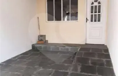 Condomínio com 2 quartos à venda em jardim são bernardo - sp
