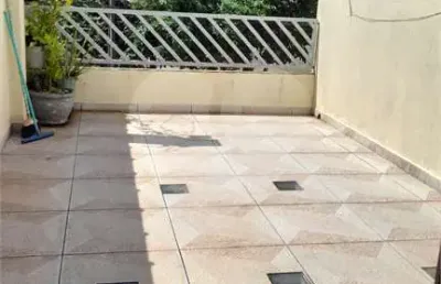 Condomínio com 2 quartos à venda em jardim são bernardo - sp