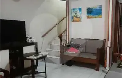 Condomínio com 3 quartos à venda em jardim são bernardo - sp