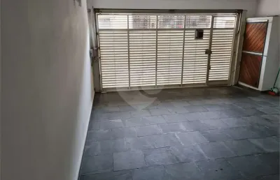 Sobrado com 3 quartos à venda em vila campo grande - sp