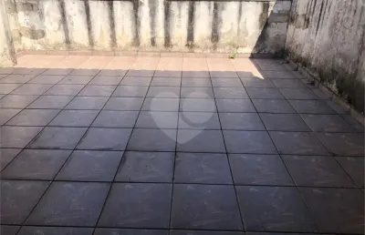 Casa com 2 quartos à venda na Américo Cioffi, Jardim Satélite, São Paulo