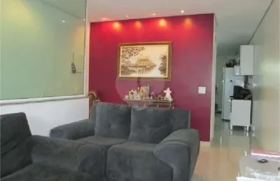 Casa com 3 quartos à venda na Rua Celso Lara Barberis, Interlagos, São Paulo