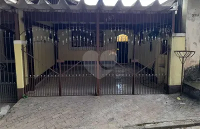 Casa térrea com 2 quartos à venda em jardim lallo - sp